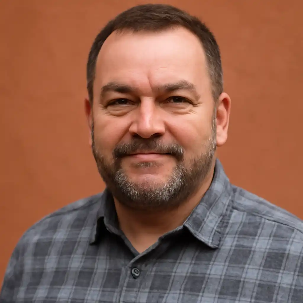 Graham Pemberton